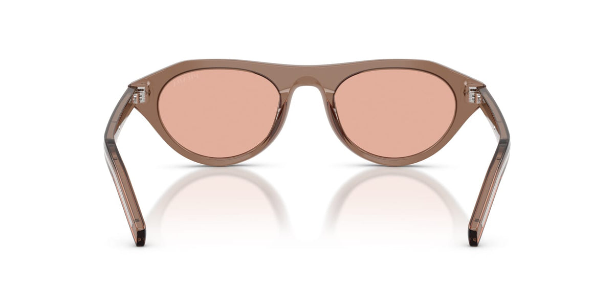 Prada PR B15S 28I50W - As Seen On Caitlin Clark