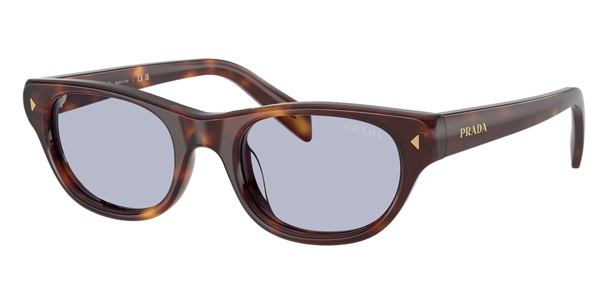 Prada PR C08S 15W30X - As Seen On Rachel Keller