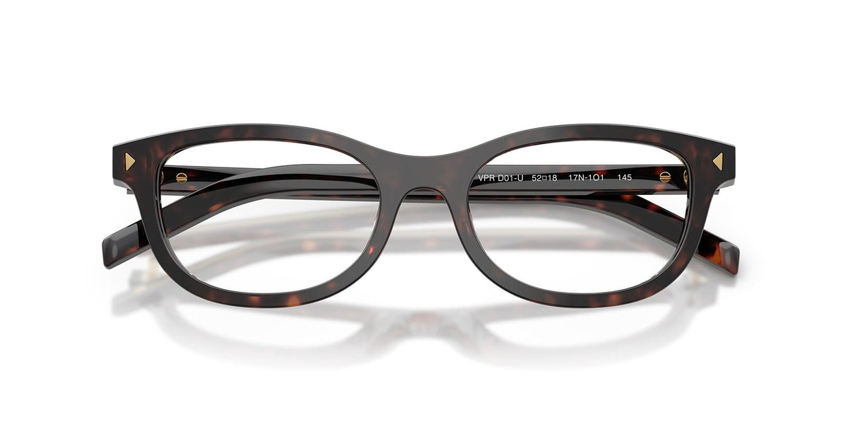Prada PR D01VU 17N1O1