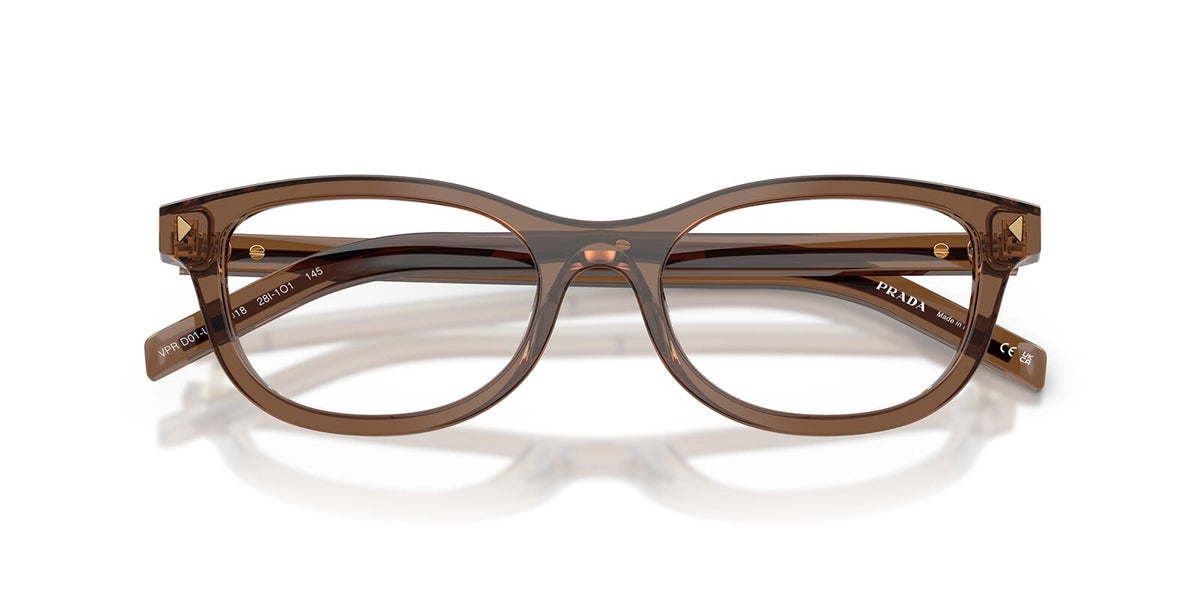 Prada PR D01VU 28I1O1