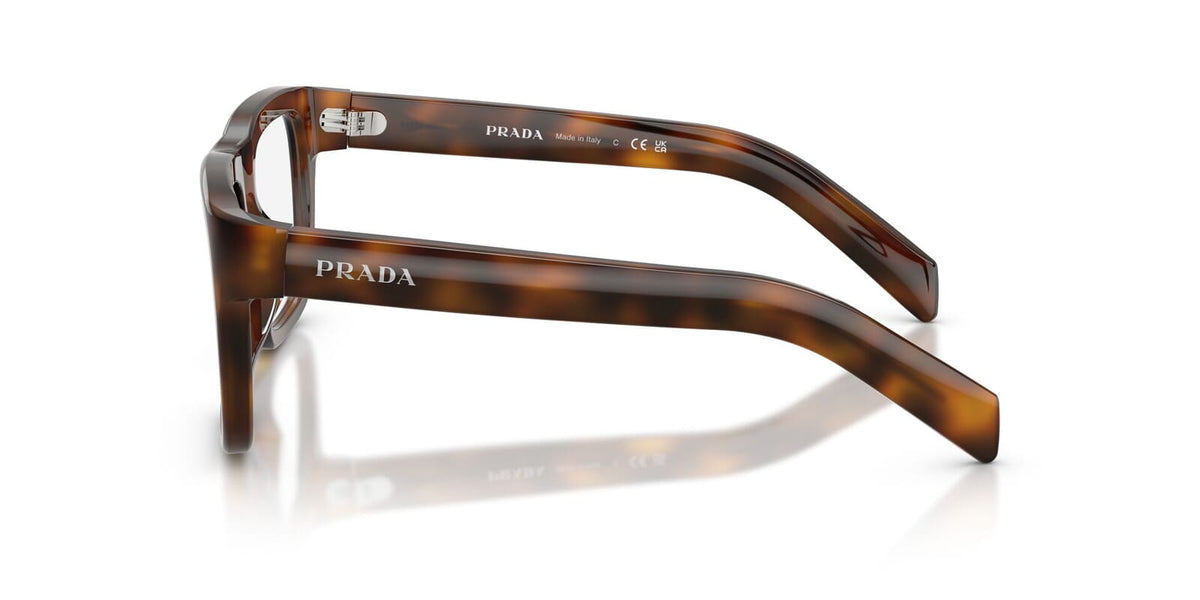 Prada PR D02V 20D1O1