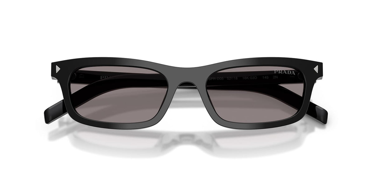 Prada PR D05S 16K03D - As Seen On Javier Ambrossi