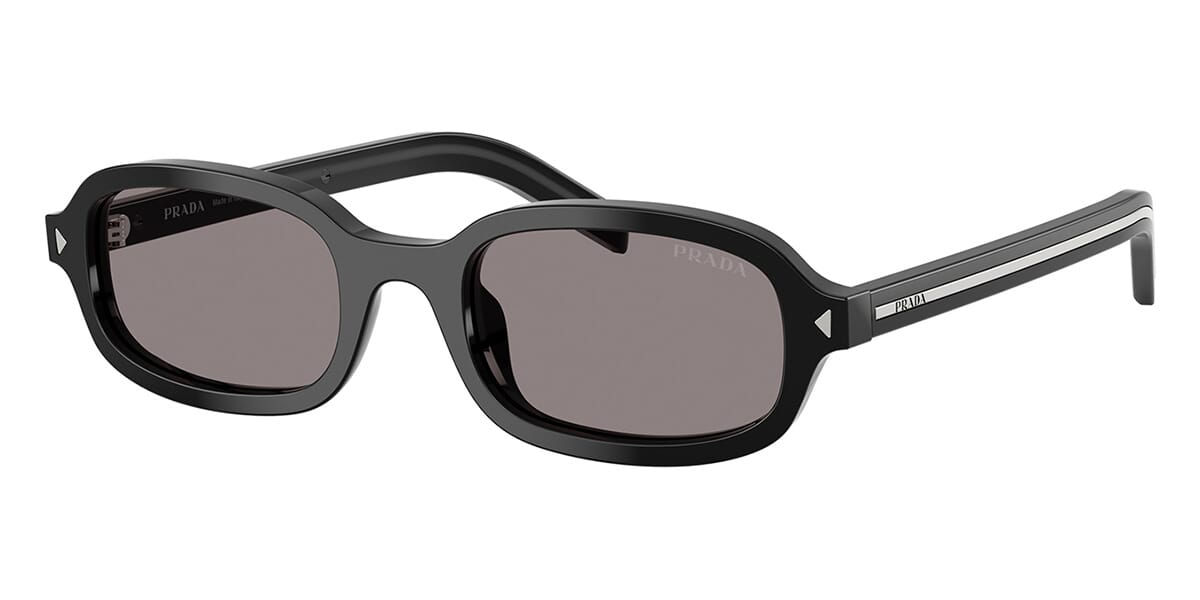 Prada PR D06S 16K03D - As Seen On Carey Mulligan & Benedetta Porcaroli