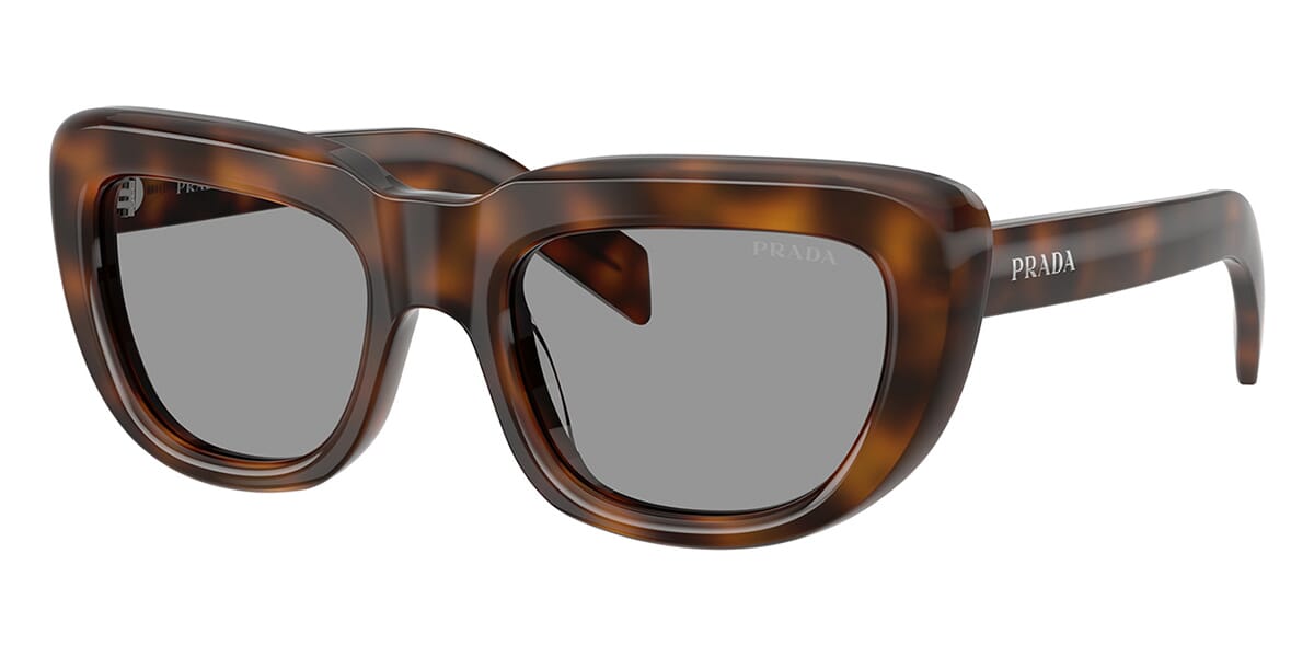 Prada PR D07S 20D50Q - As Seen On Bella Hadid & Tamara Kalinic
