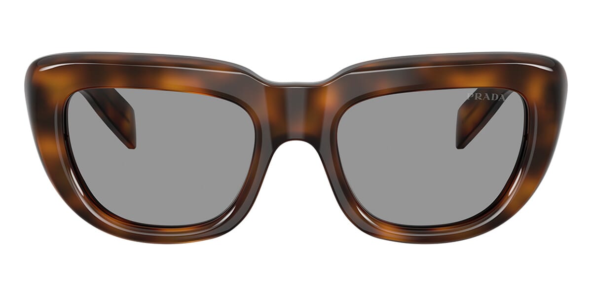 Prada PR D07S 20D50Q - As Seen On Bella Hadid & Tamara Kalinic