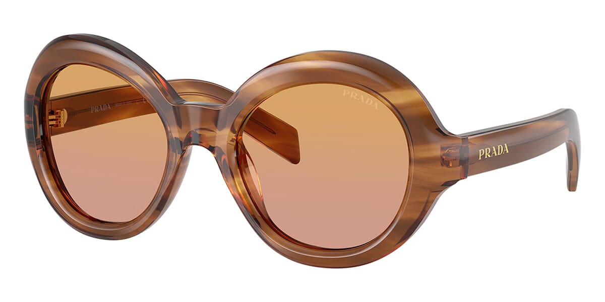 Prada PR D08SU 25O04N