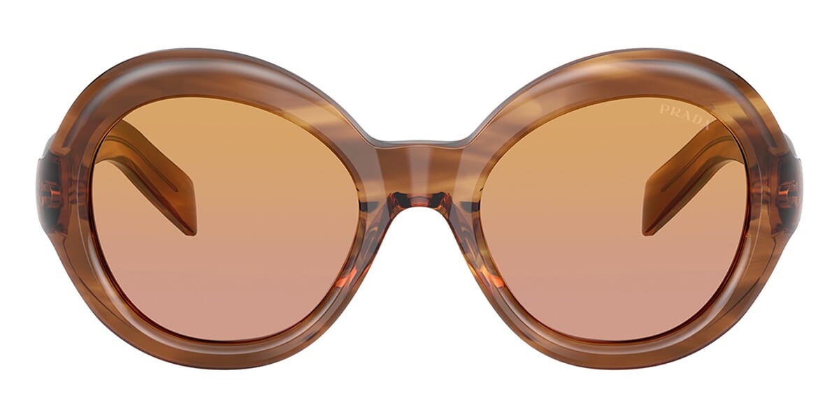 Prada PR D08SU 25O04N