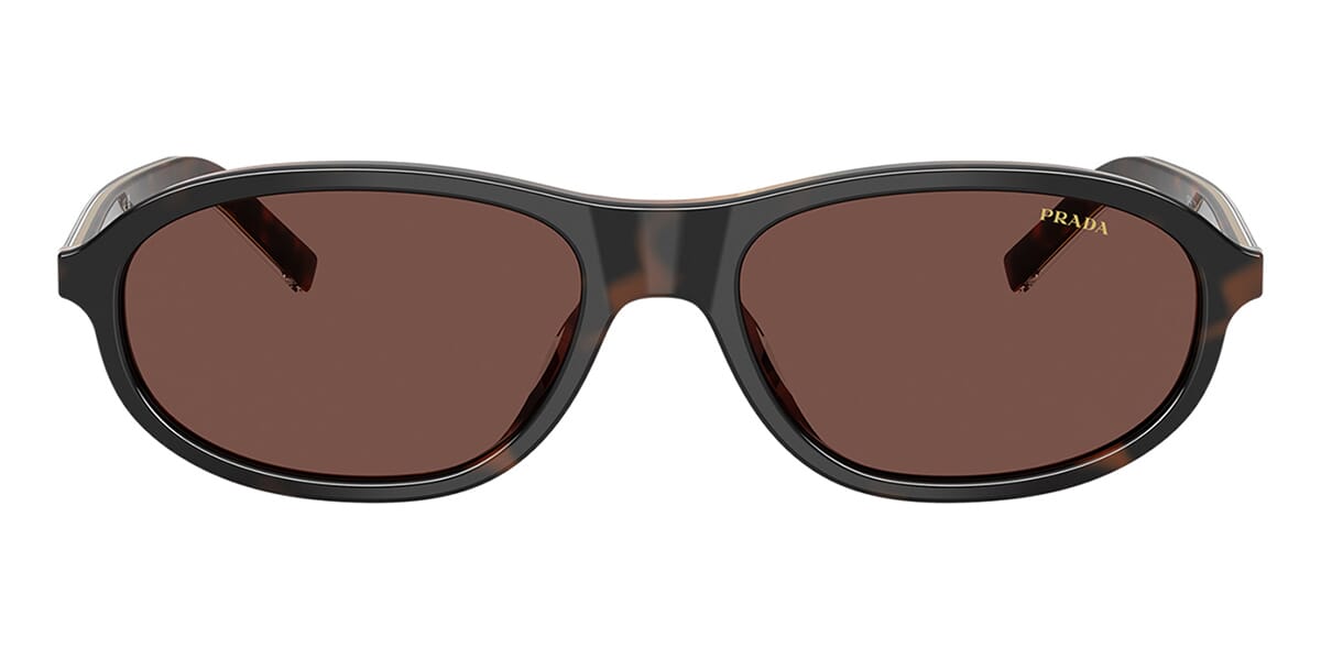 Prada PR D20SU 20P90W - As Seen On Benedetta Porcaroli