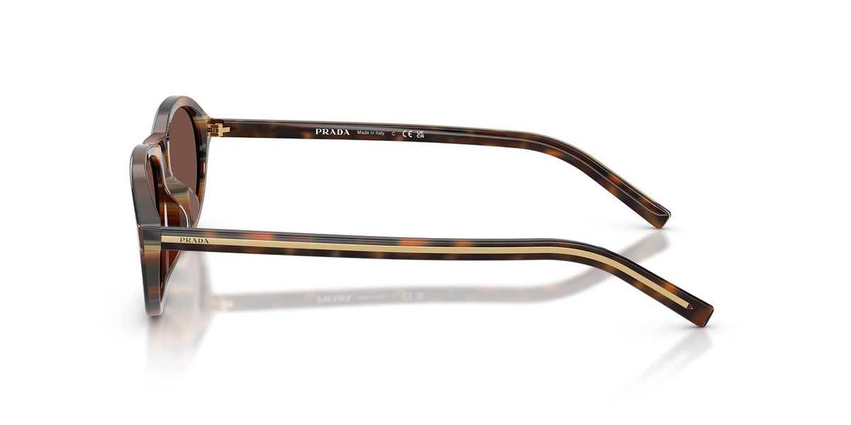 Prada PR D20SU 20P90W - As Seen On Benedetta Porcaroli