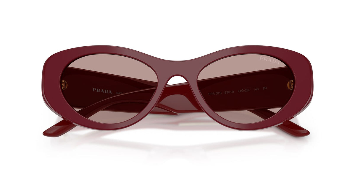 Prada PR D23SU 24O20I