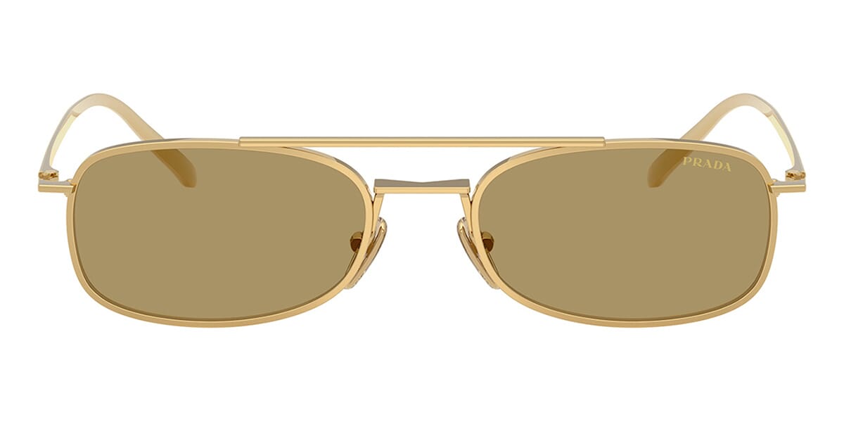 Prada PR D59S 5AK70G - As Seen On Mahmood