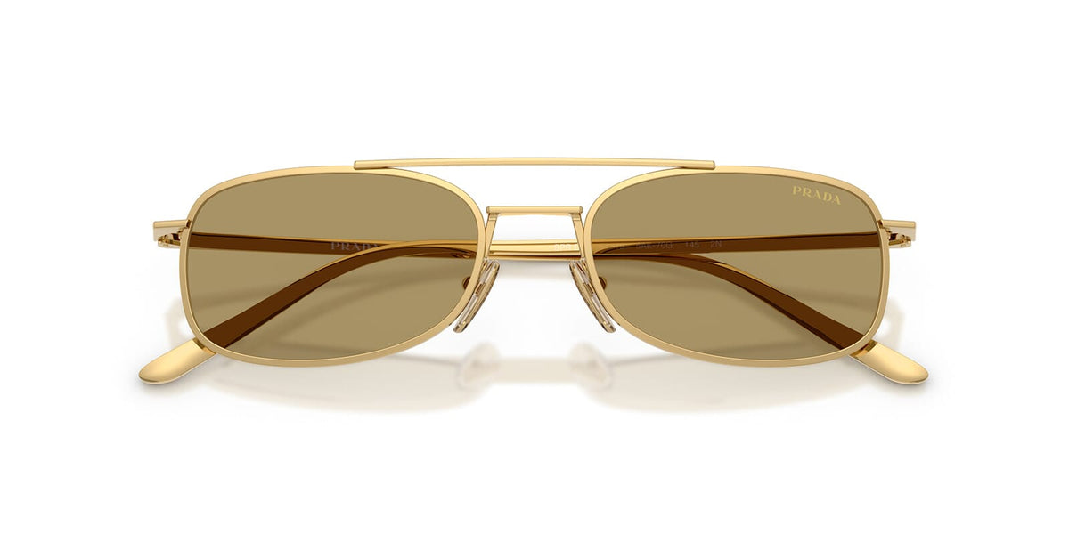 Prada PR D59S 5AK70G - As Seen On Mahmood
