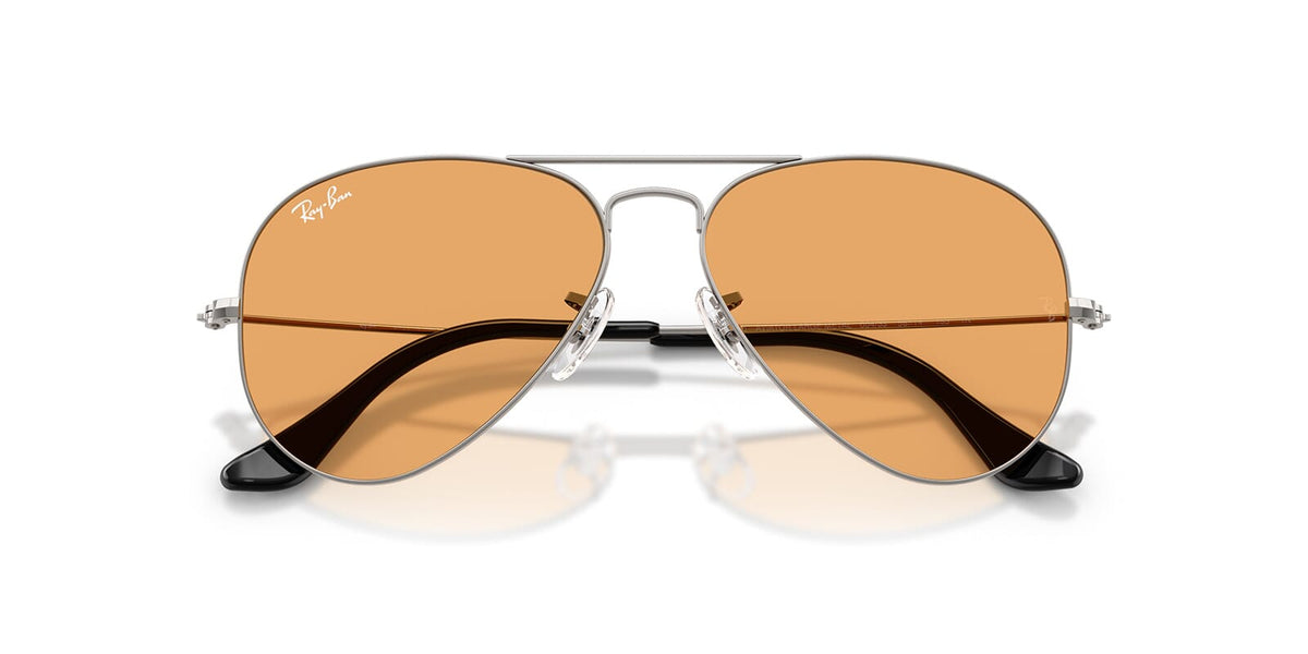 Ray-Ban Aviator Large Metal RB 3025 004/33