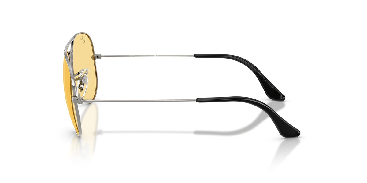 Ray-Ban Aviator Large Metal RB 3025 004/R6 - As Seen On Nick Jonas & G-Dragon