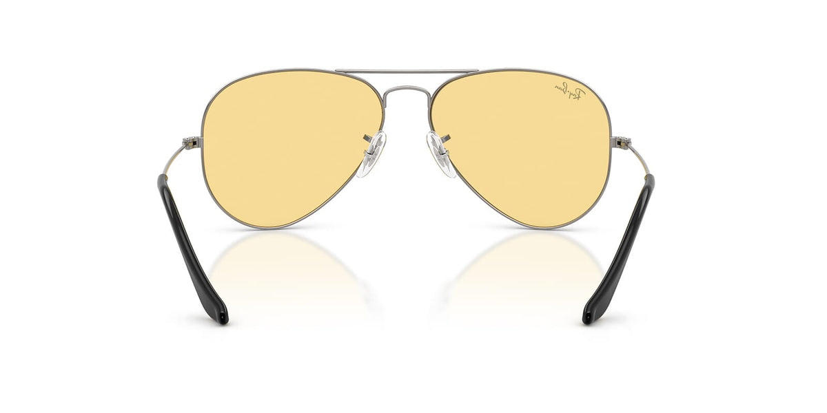 Ray-Ban Aviator Large Metal RB 3025 004/R6 - As Seen On Nick Jonas & G-Dragon
