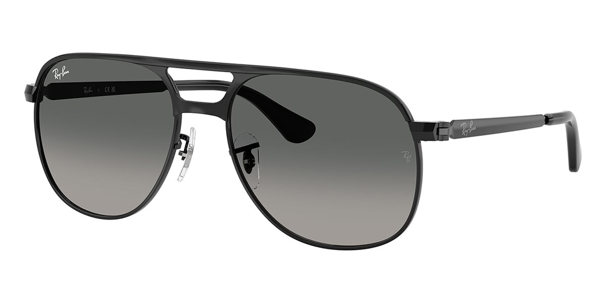 Ray-Ban Bill Max RB 3793 002/71