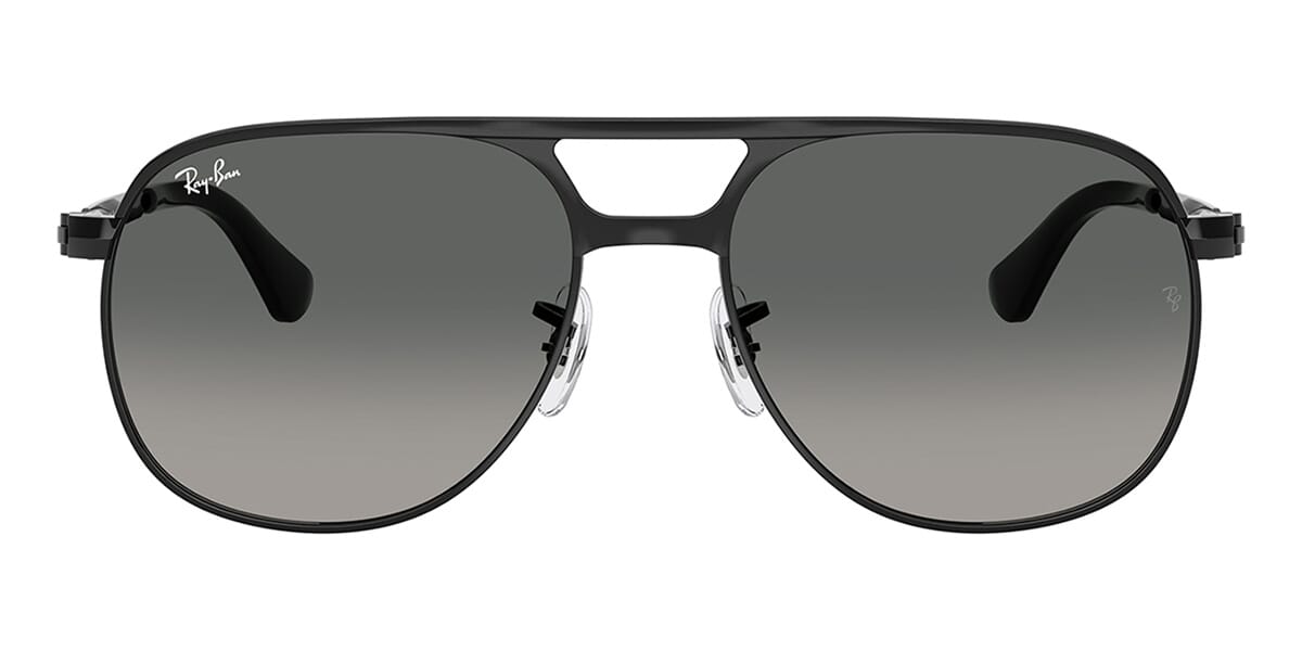 Ray-Ban Bill Max RB 3793 002/71