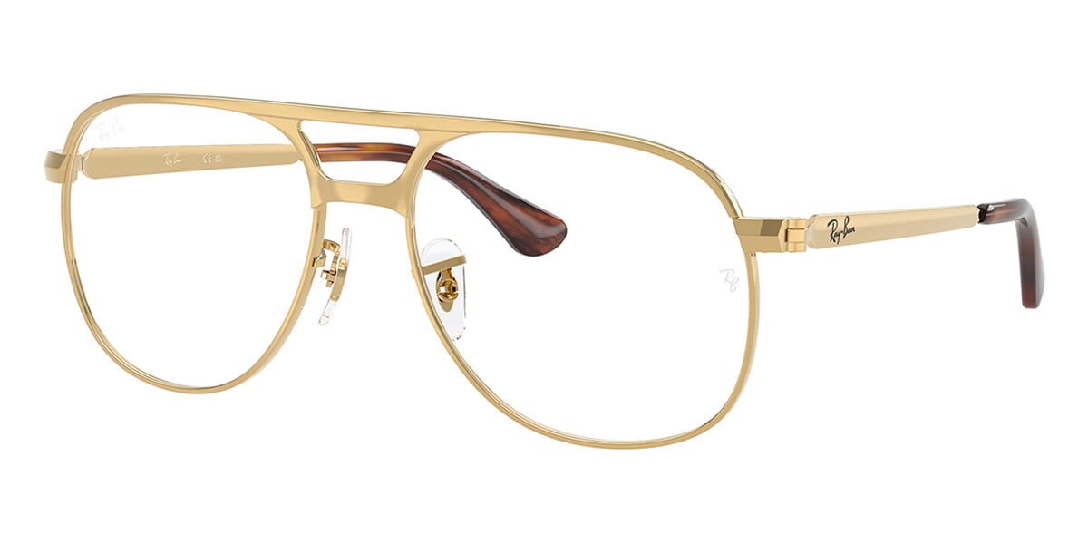 Ray-Ban Bill Max RB 3793V 2500