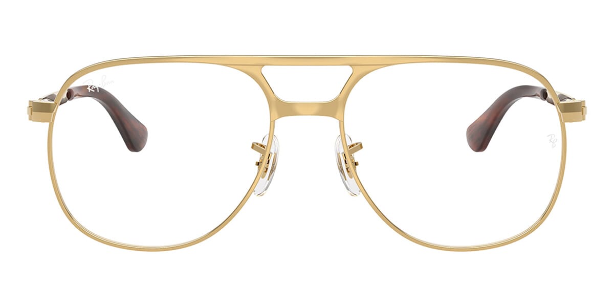 Ray-Ban Bill Max RB 3793V 2500