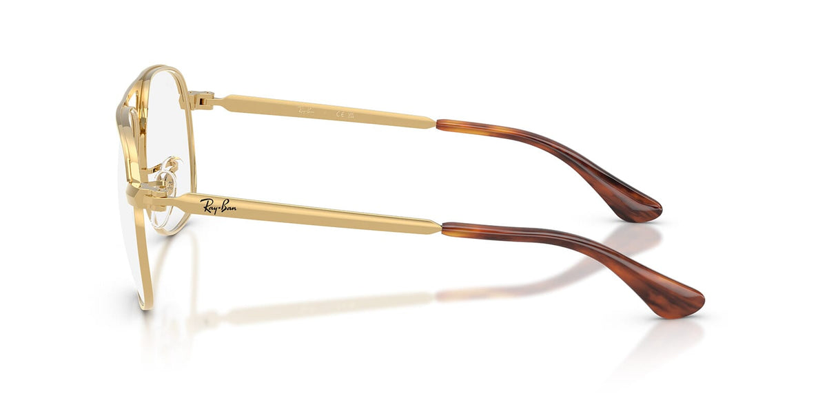 Ray-Ban Bill Max RB 3793V 2500
