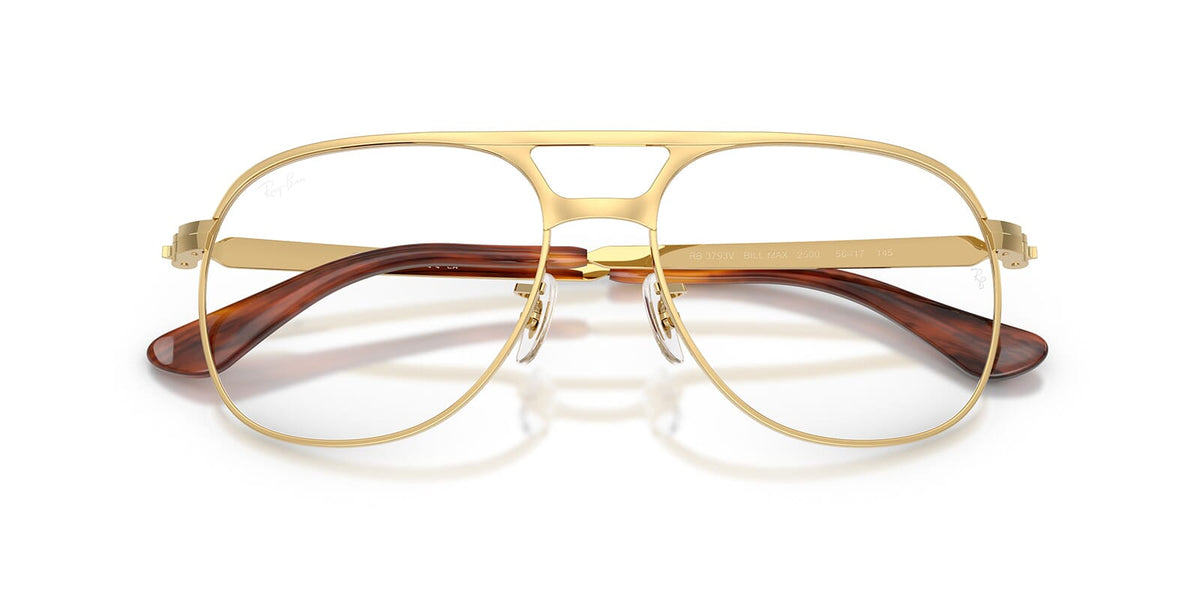 Ray-Ban Bill Max RB 3793V 2500