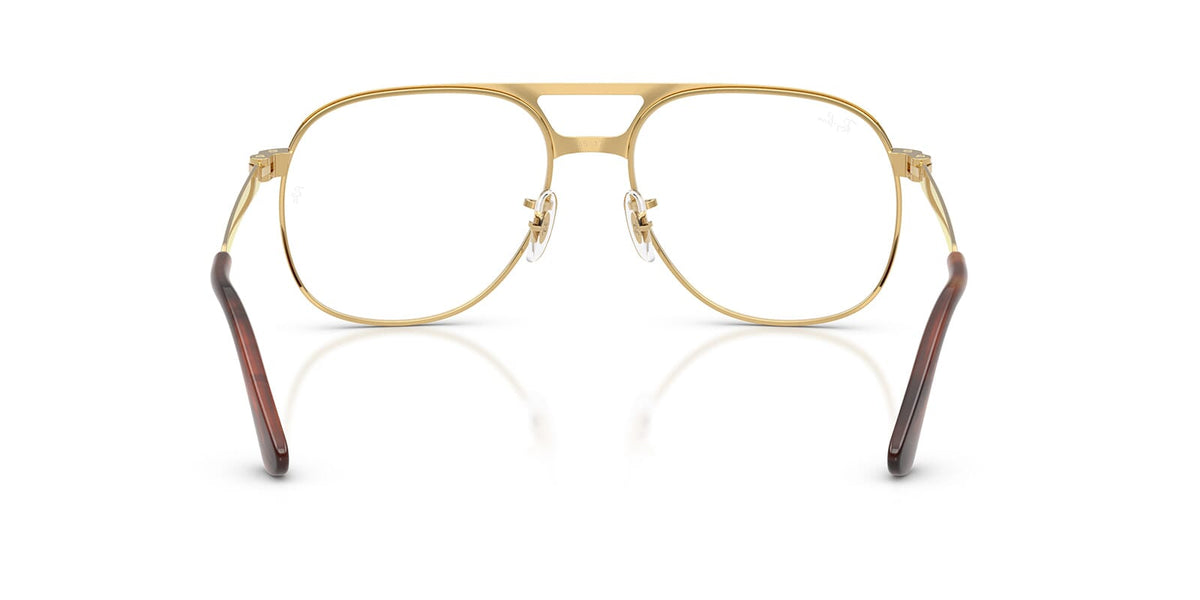 Ray-Ban Bill Max RB 3793V 2500