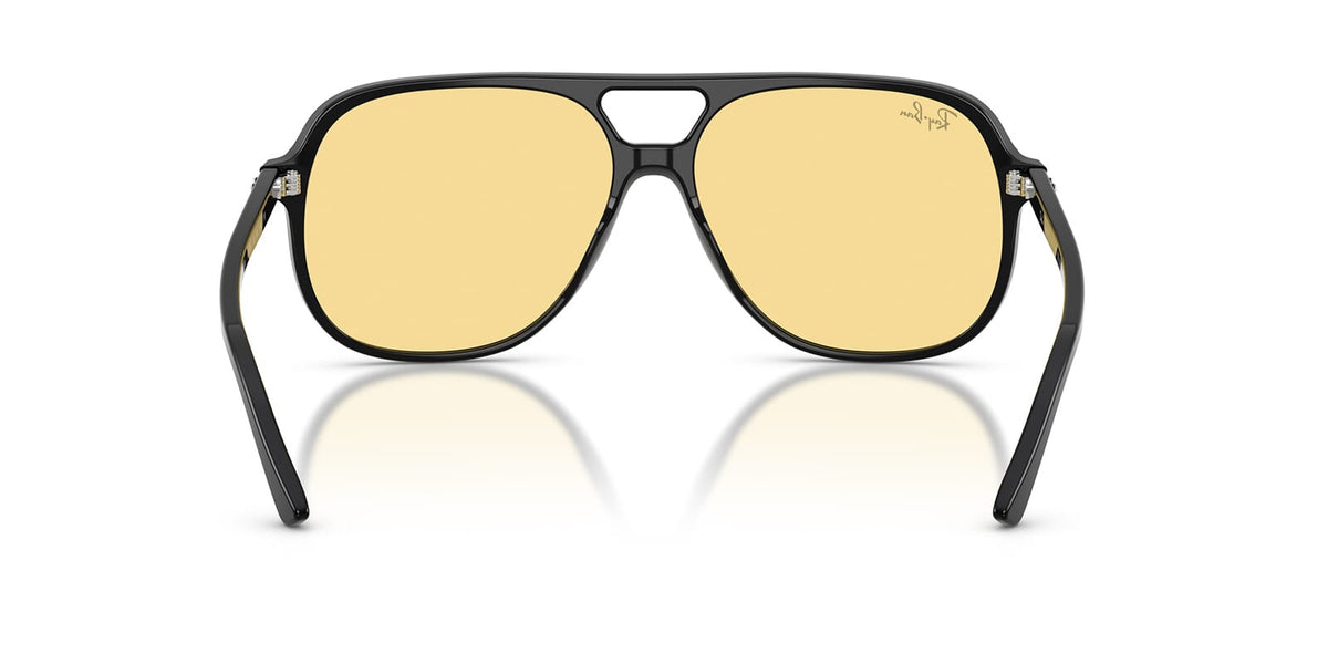 Ray-Ban Bill RB 2198 901/R6 - As Seen On Alessandra Ambrosio & Inka Williams