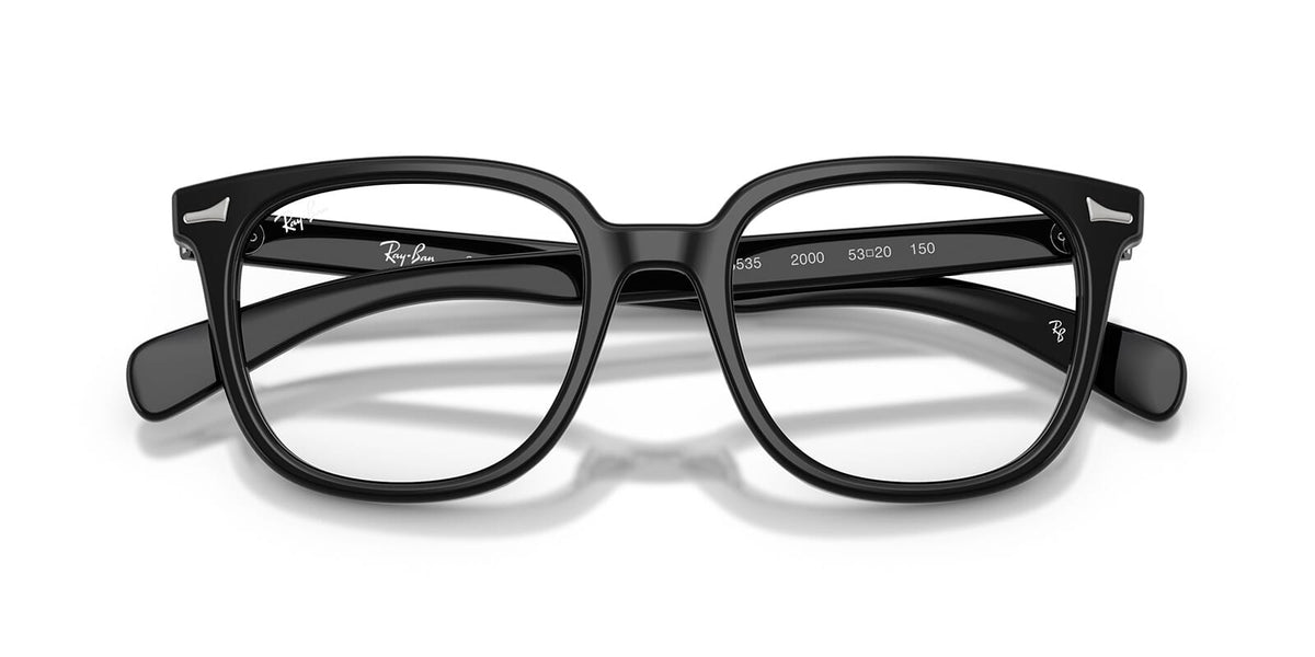 Ray-Ban Brunel II RB 5535 2000