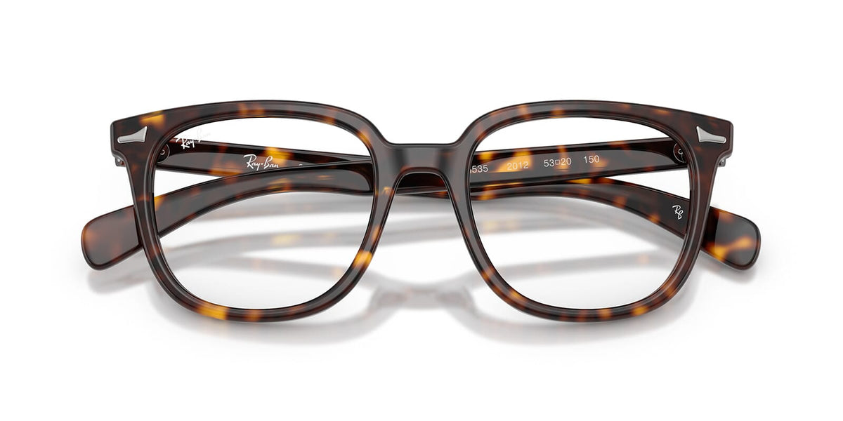 Ray-Ban Brunel II RB 5535 2012