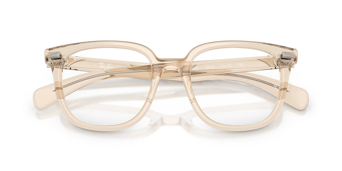 Ray-Ban Brunel II RB 5535 8539