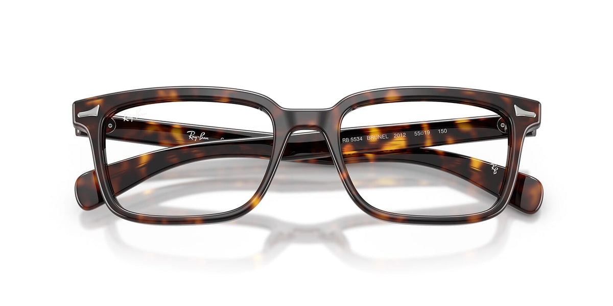 Ray-Ban Brunel RB 5534 2012