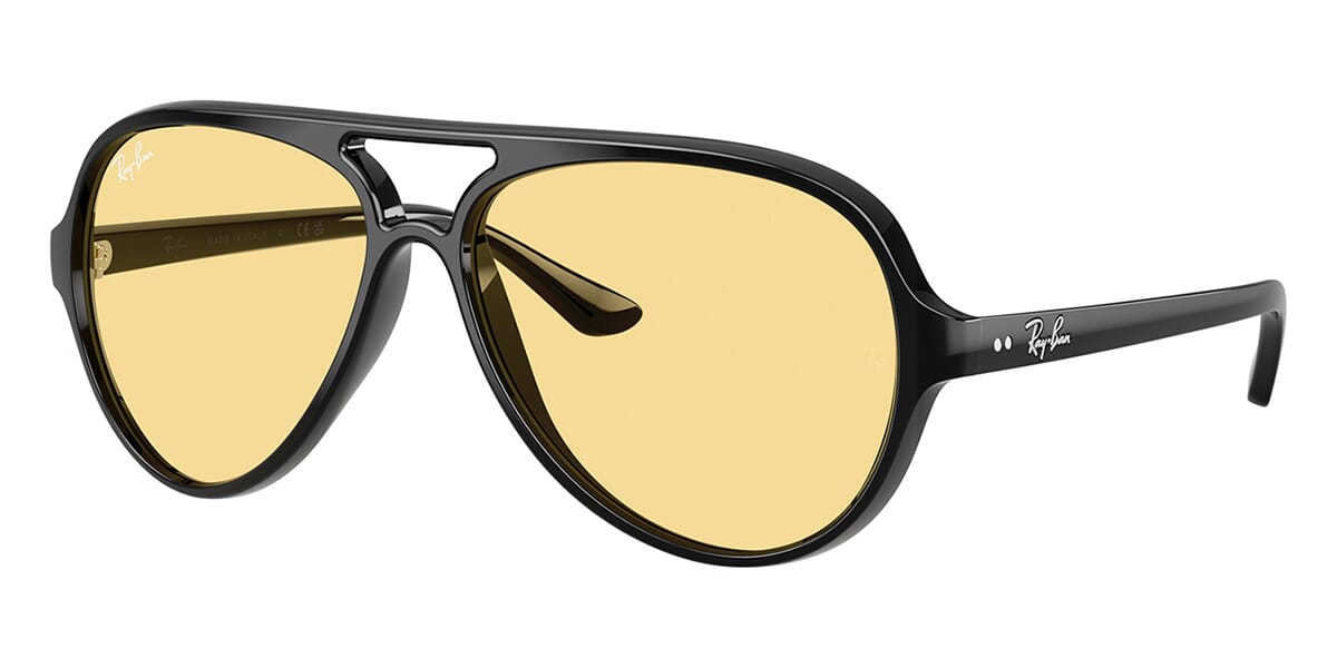 Ray-Ban Cats 5000 RB 4125 601/R6