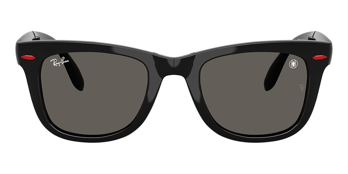 Ray-Ban Folding Wayfarer RB 4105 6926/B1