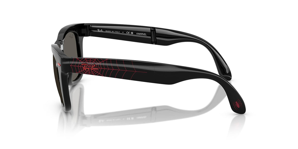 Ray-Ban Folding Wayfarer RB 4105 6926/B1