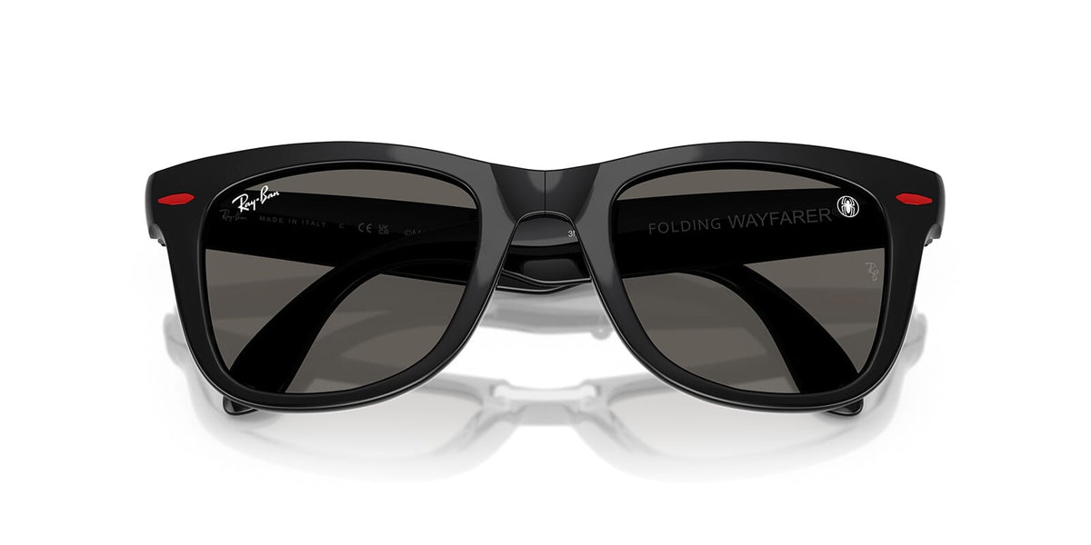Ray-Ban Folding Wayfarer RB 4105 6926/B1