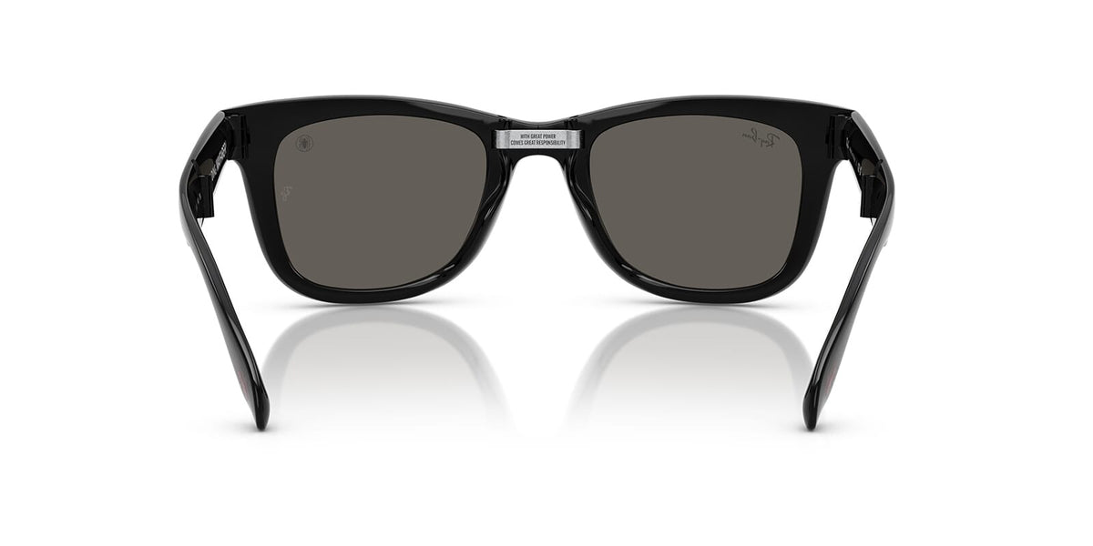Ray-Ban Folding Wayfarer RB 4105 6926/B1