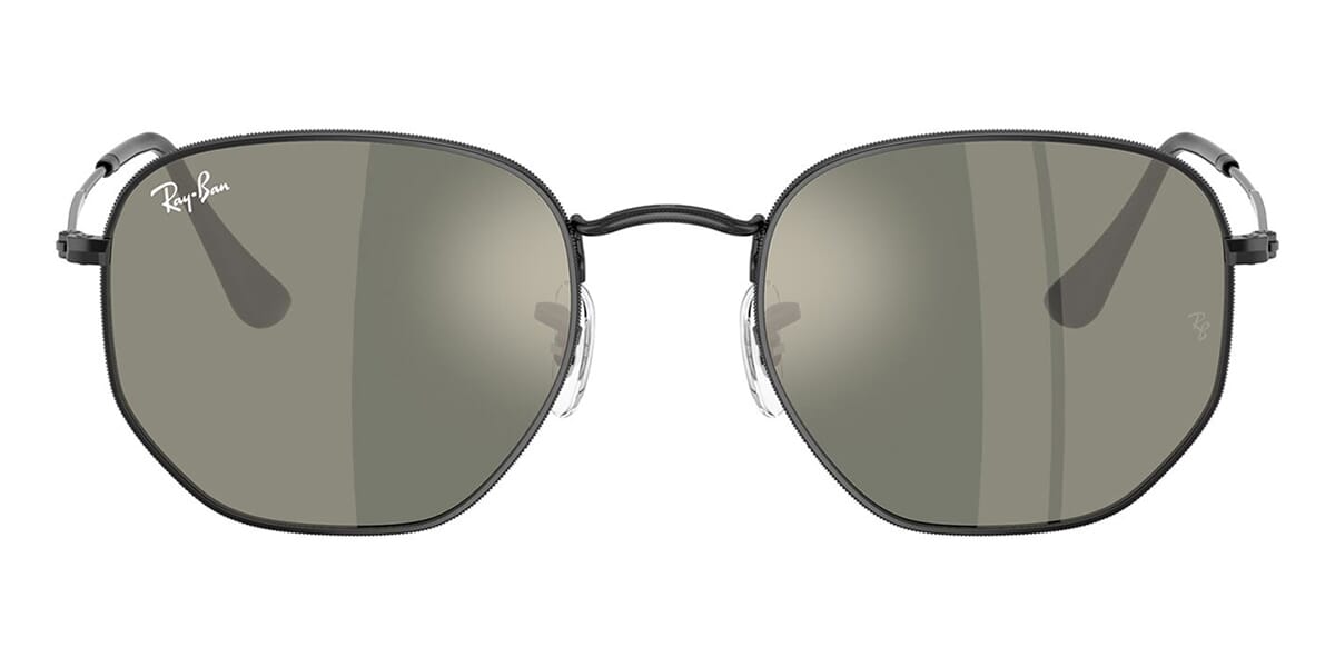 Ray-Ban Hexagonal RB 3548N 002/39
