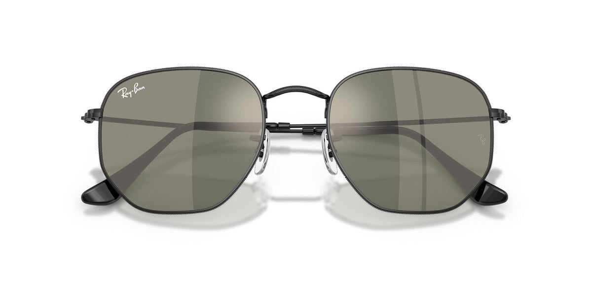 Ray-Ban Hexagonal RB 3548N 002/39