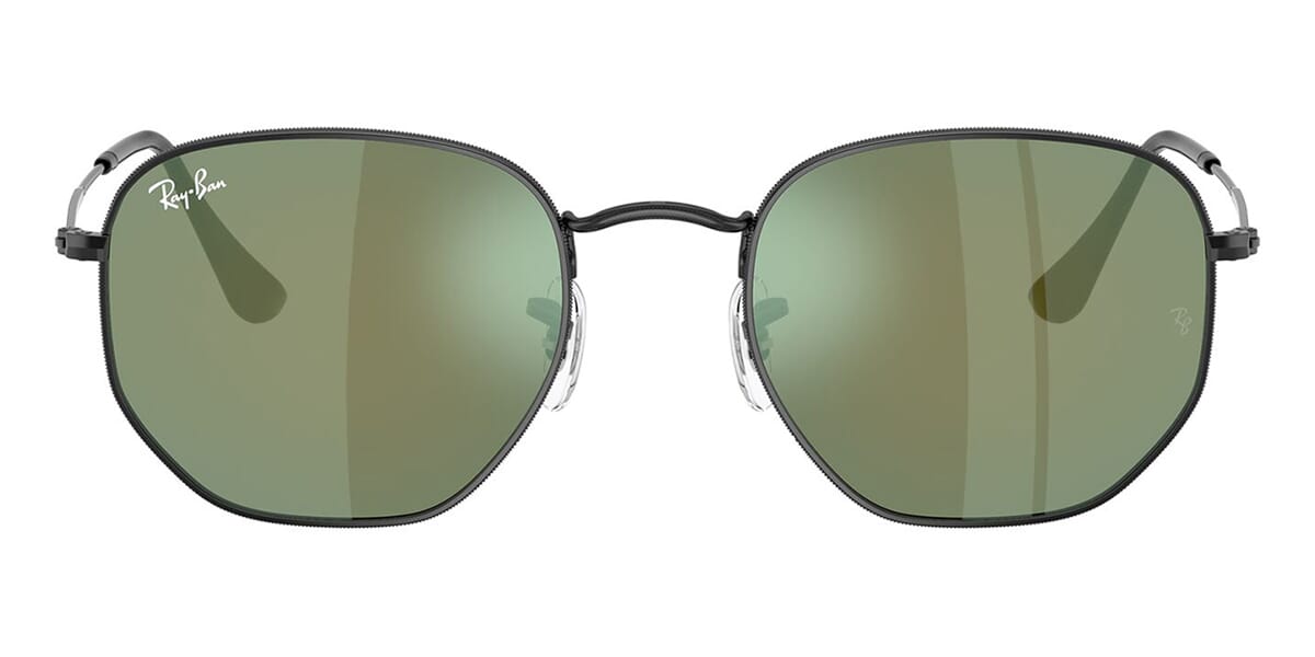 Ray-Ban Hexagonal RB 3548N 002/68