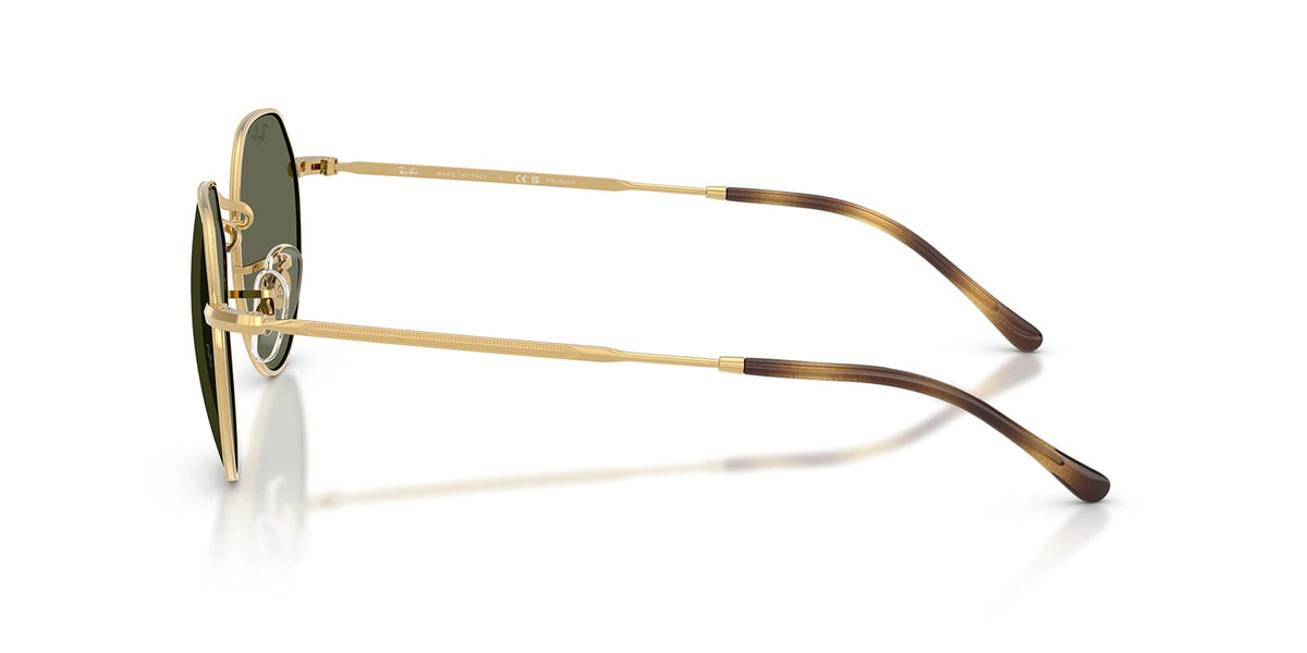 Ray-Ban Jack RB 3565 001/58
