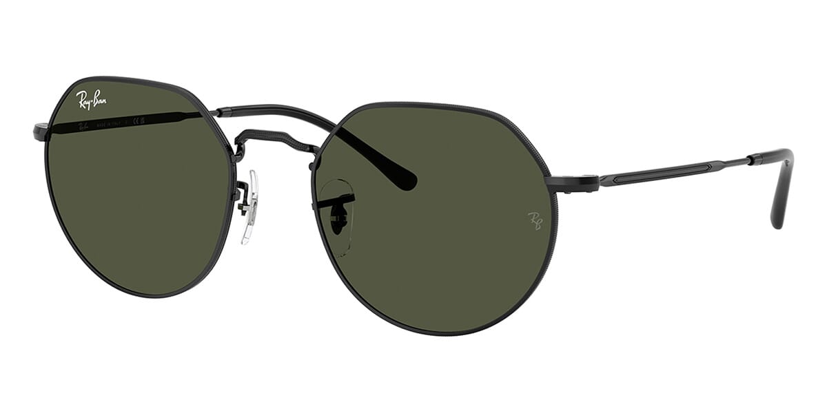 Ray-Ban Jack RB 3565 002/31