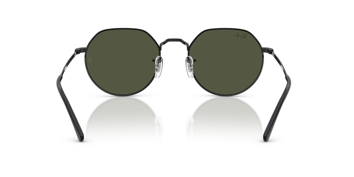 Ray-Ban Jack RB 3565 002/31
