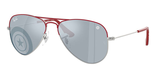 Ray-Ban Junior Aviator RJ9506S 305/U3