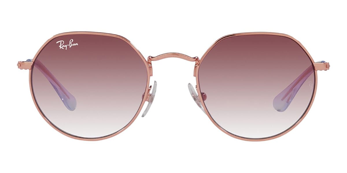 Ray-Ban Kids Jack RJ 9565S 291/8H Childs Frame