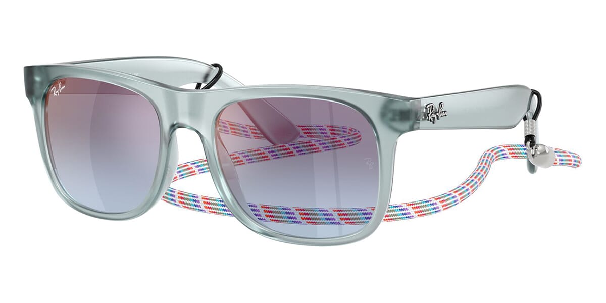 Ray-Ban Junior Justin RJ9069S 7223/U0