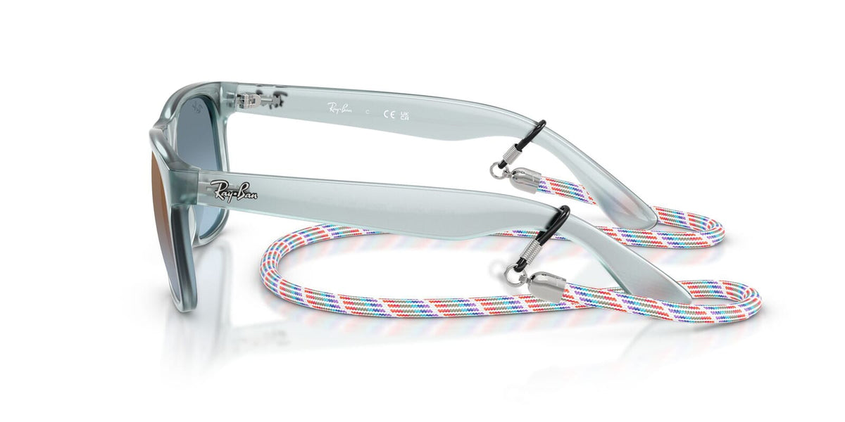Ray-Ban Junior Justin RJ9069S 7223/U0
