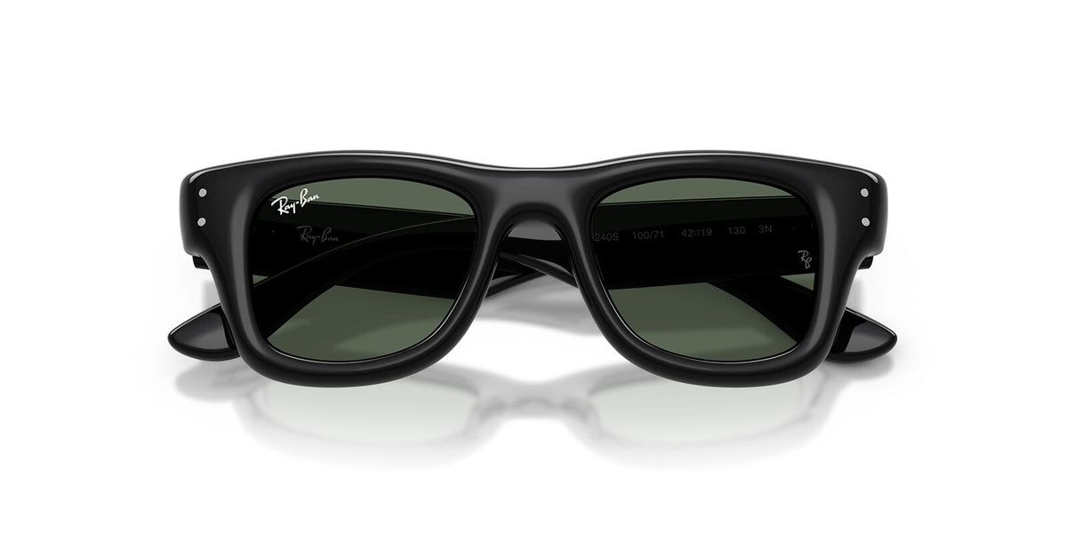 Ray-Ban Junior RJ 9240S 100/71