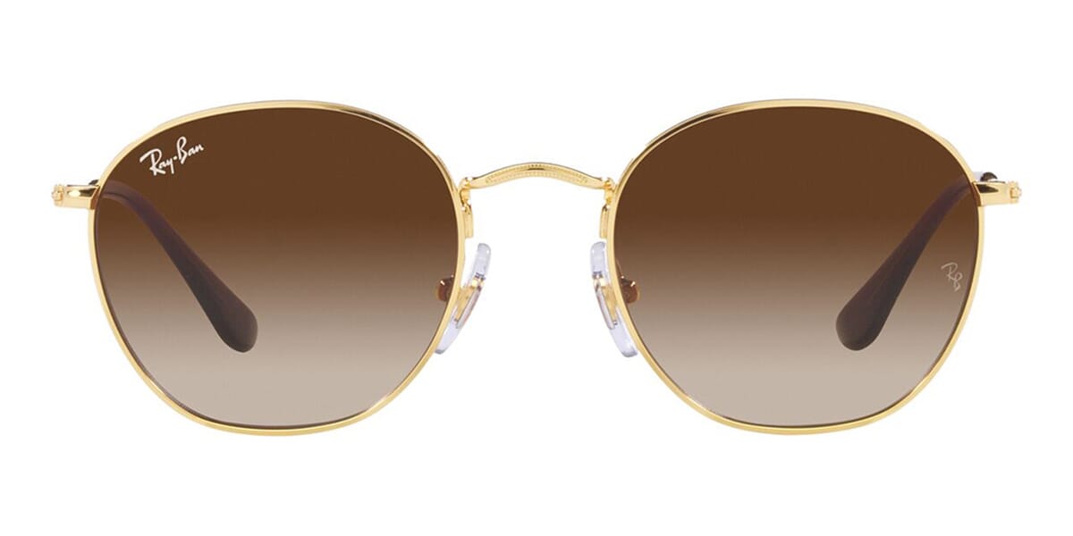 Ray-Ban Kids Rob Jr RJ 9572S 223/13 Childs Frame