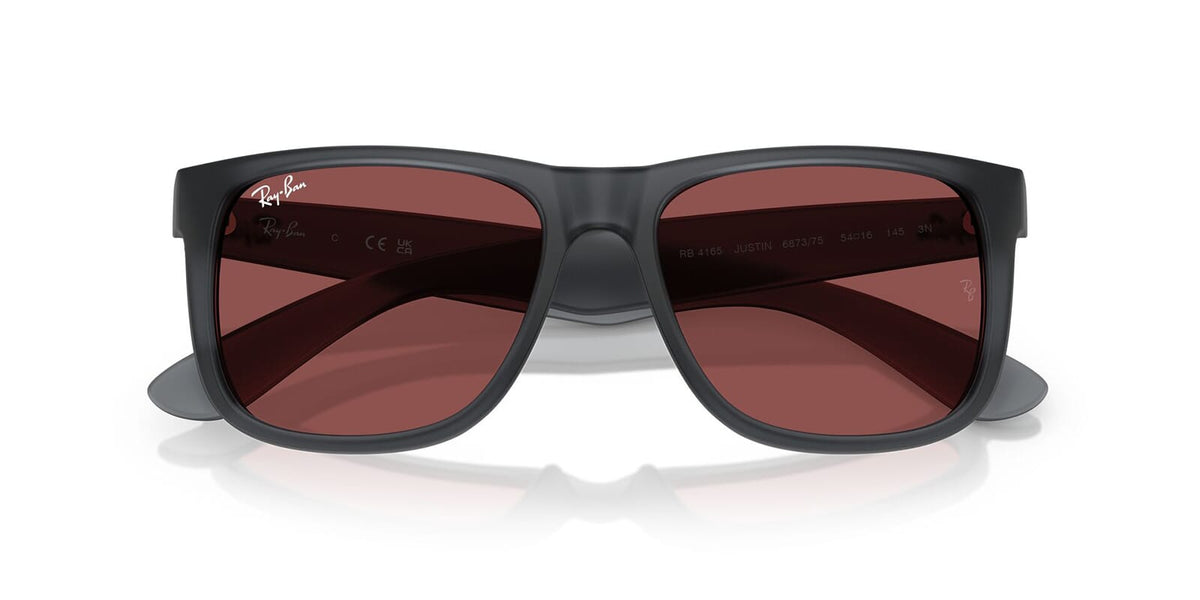 Ray-Ban Justin RB 4165 6873/75