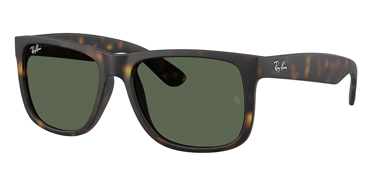 Ray-Ban Justin RB 4165 865/71